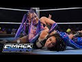 Giulia retains Women’s U.S. Title against Michin: SmackDown highlights, Sept. 5, 2025