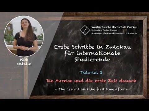 Episode 2: Die Anreise und die erste Zeit danach