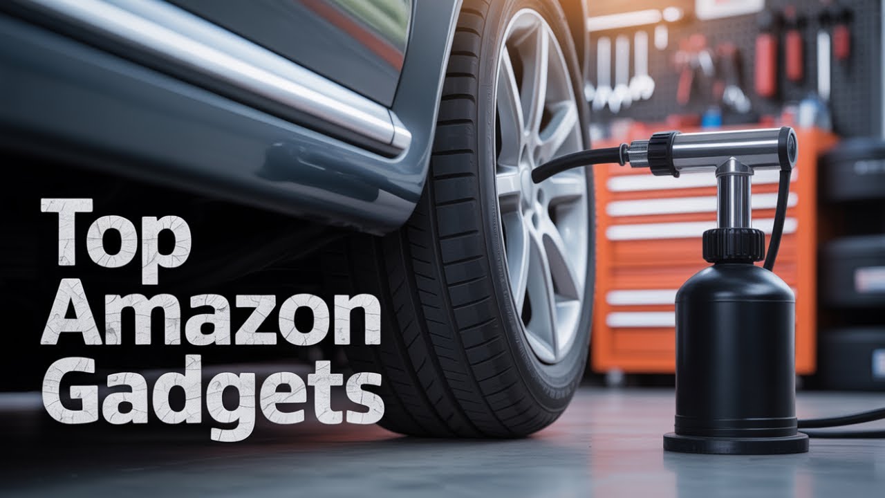 👉 5 Car Gadgets on Amazon Actually Worth Buying