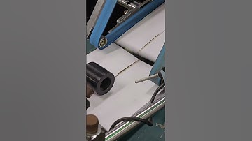 Tự động hoá gấp hộp bao bì sản phẩm