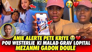 Download Lagu ANIE ALERTE PETE KRIYE POU WESTERLIE 😭💔 KI MALAD GRAV LOPITAL MEZANMI GADON SEZISMAN Download Lagu ANIE ALERTE PETE KRIYE POU WESTERLIE 😭💔 KI MALAD GRAV LOPITAL MEZANMI GADON SEZISMAN