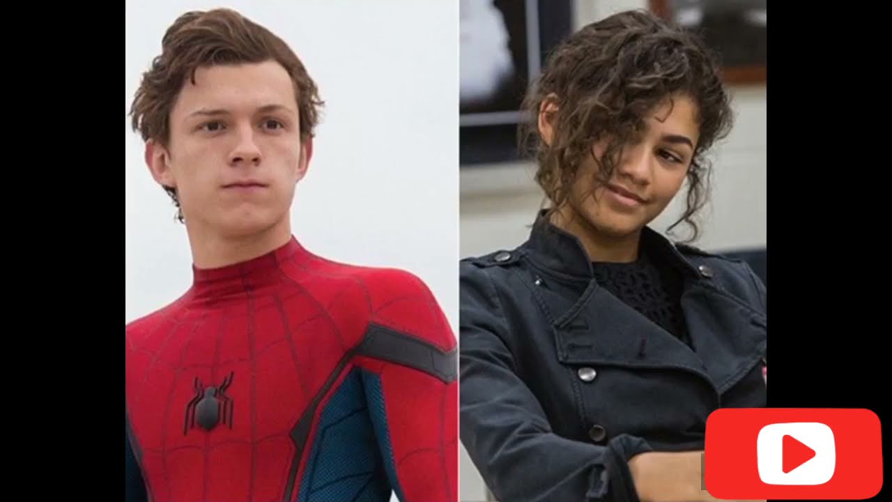 Тоби магуайр и эндрю гарфилд. Питер паркер том холланд. Питер паркер и мишель зендая. Хронология с томом холландом. Том и гарри холланд.