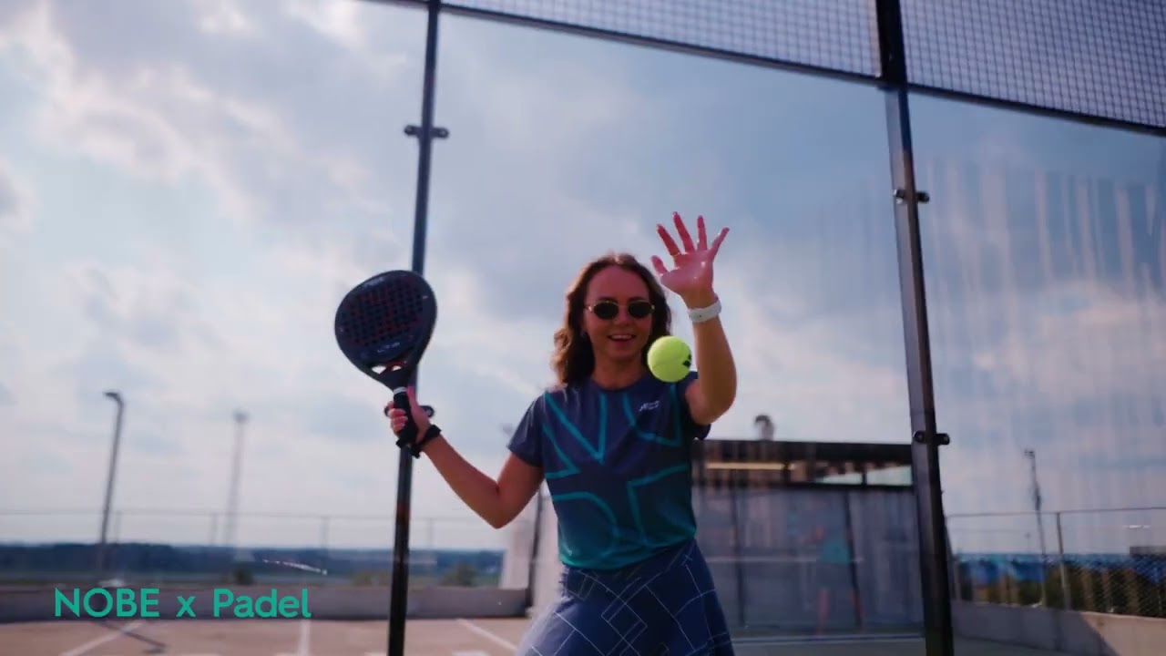 NOBE aasta 2024 kokkuvõte