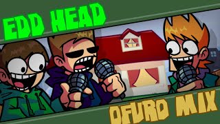 Eddhead Ofuro Mix - Friday Night Funkin