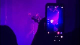 JoJo Levesque Anxiety (Burlinda’s Theme) Live in Santa Ana | Morgan Elize