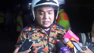 Two brothers electrocuted to death