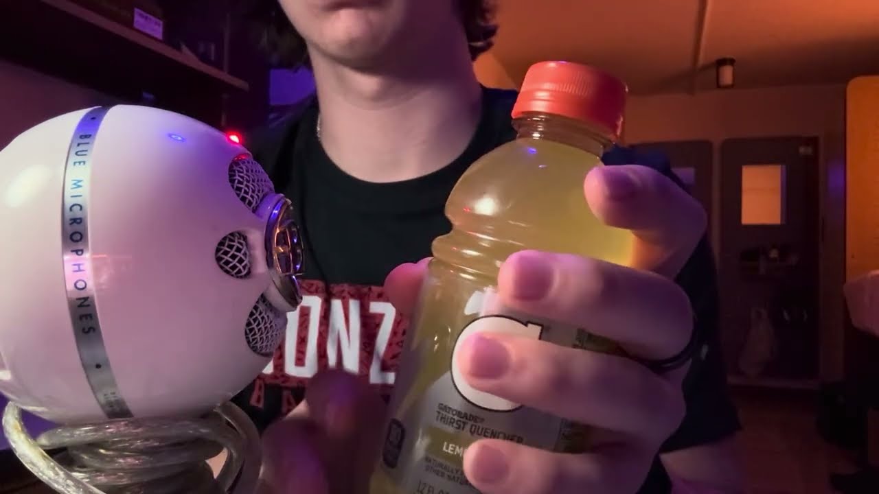 Try Not to Sleep 😴 ASMR | Tapping, Scratching, Hand Sounds & Everyday Objects (No Talking)