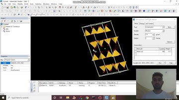 #3,lammps, creating a molecular model for a multiphase system using material studio,8_2_21, by Amrit