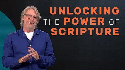 Unlock the Power of Scripture: Christian Leadership Insights with Phil Pringle