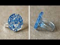 10 MOST Amazing DIY Ideas from Epoxy resin / Fancy resin ideas