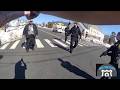 Was this Justified? Officer Shoots Knife Wielding Man!