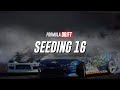 Formula DRIFT Orlando 2024 - PRO, Round 3 - K&amp;N Filters Seeding 16