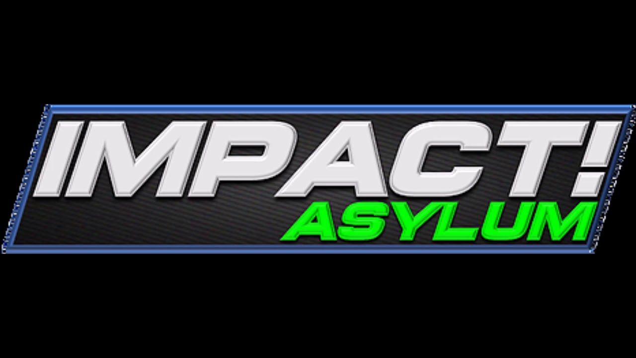 Impact Asylum Radio 2   A Year in Retrospect