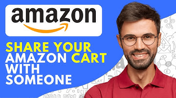 How to Share Your Amazon Cart With Someone (2025)
