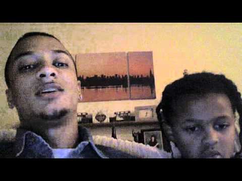 Femii Thai ft Kemi (Just for fun)