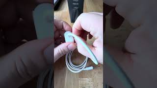 Google Fitbit Air #unboxing #google #tech