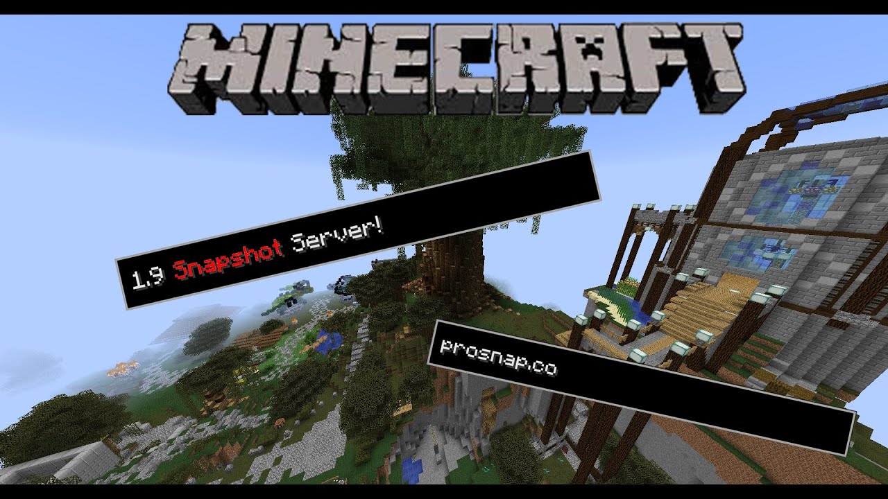 Minecraft Servers - Minecraft Server List