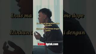 Hurimpu Ho Jabuku – Osen Hutasoit  #beranda