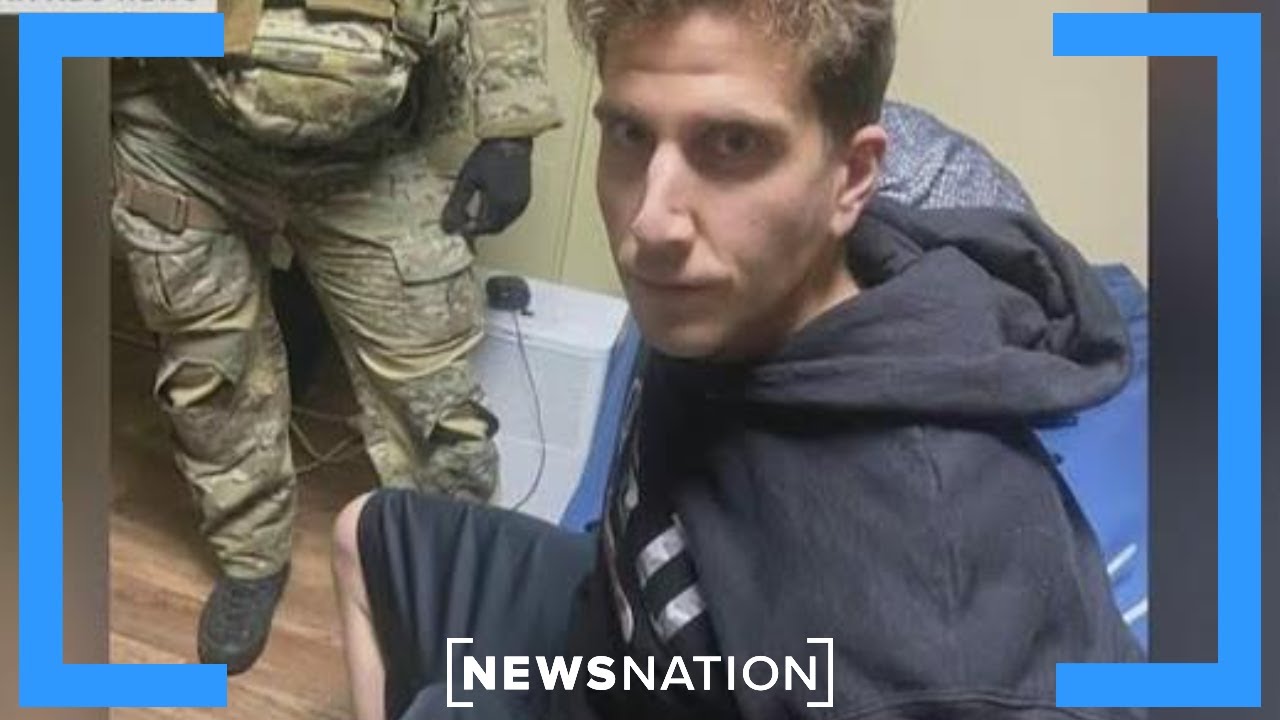 Брайан Кохбергер произносил имя Кейли Гонсалвес во время убийств: полицейские документы | Banfield