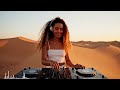 Soft Muse Vibes – Romantic Desert Deep & Chill House Mix | Girls in the Desert