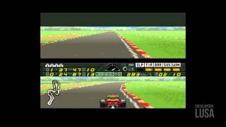 F1 Pole Position - 1992 (Gameplay)