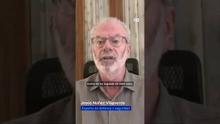 Por Qu La Incursin De Ucrania En Territorio Ruso No Puede Llamarse Invasin