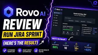 Rovo AI Review — Does It Actually Replace Project Managers?