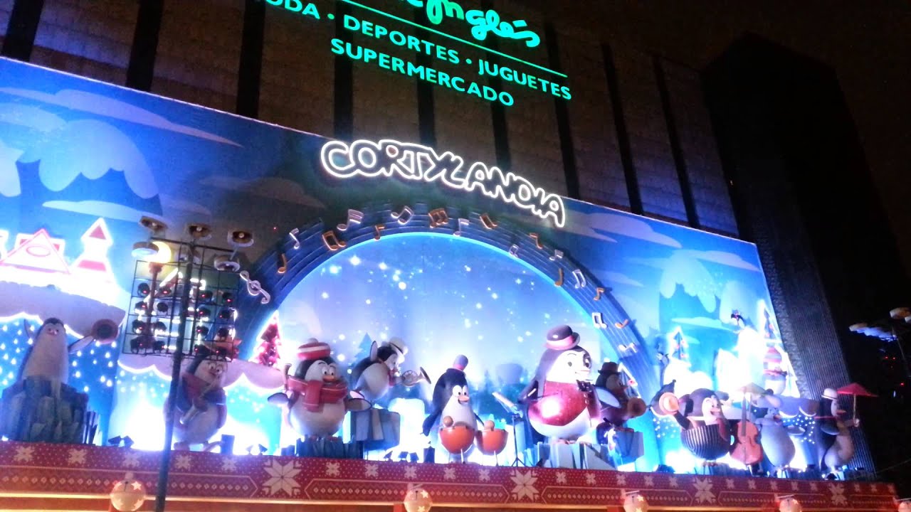Cortylandia 2014/2015