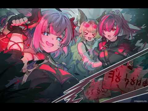 [グラブル] Granblue Fantasy OST - Chisui VIllage (チスイ村BGM)