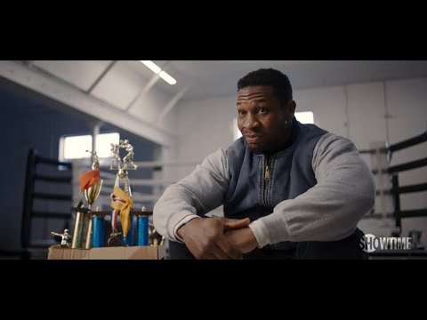 All Access Anderson Vs Chavez Scene Creed III 