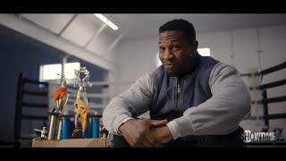 All Access Anderson Vs Chavez Scene Creed Iii