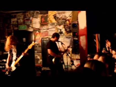 State Champs - Elevated - LIVE @ YMCA HQ Leederville