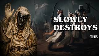 Lthe Dying Teenage King Who Defeated Saladin