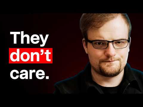 Gamers Are Dying Out*