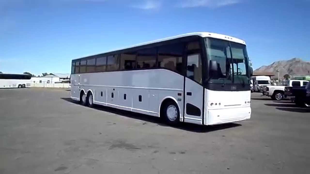 Van Hool Bus >> Used Bus For Sale 2001 Van Hool C2045l Highway Coach C45189 Van Hool Bus >> Used Bus For Sale 2001 Van Hool C2045l Highway Coach C45189