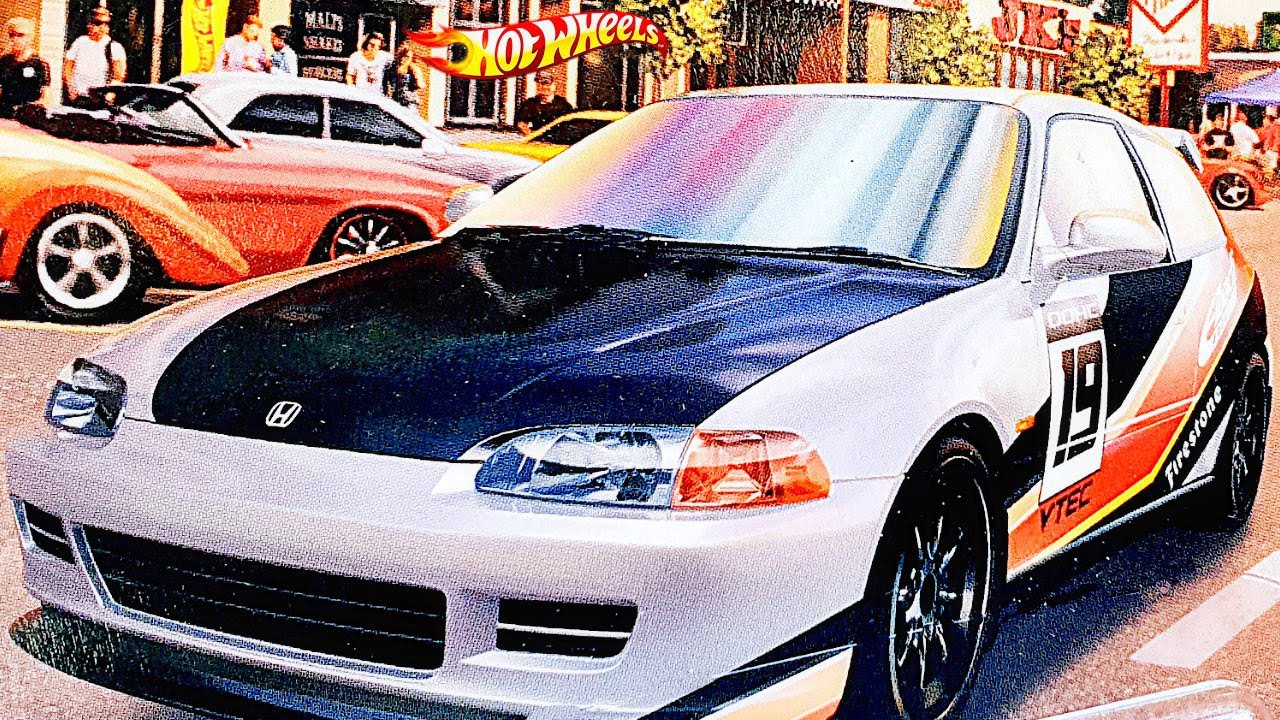 Лучшие jdm авто