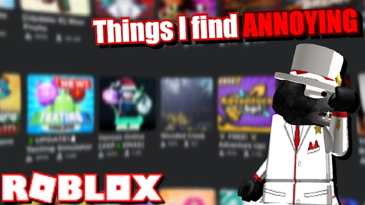 Why I Don T Accept Friend Requests On Roblox Youtube - when your roblox crush doesnt accept your friend request