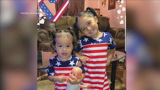 3-Year-Old Victim in Midland Co. House Explosion Dies