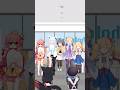 hololive MMD / ROYALE HIGH KAWAII DANCE / 1st gen.& miComet