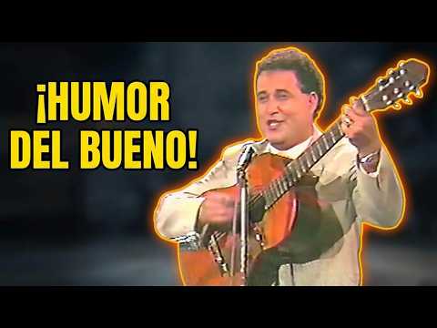 Clásicos Del Humor Chileno: Los Indolatinos En Su Mejor Momento