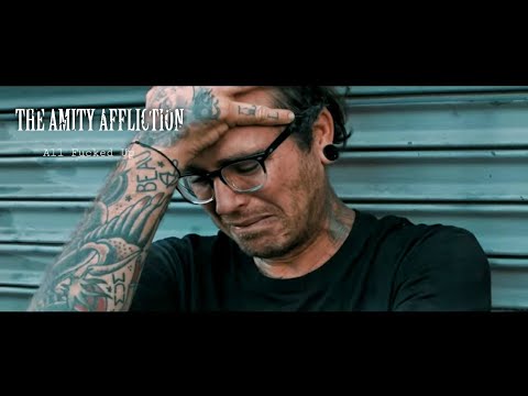 The Amity Affliction All Fucked Up SubEspañol