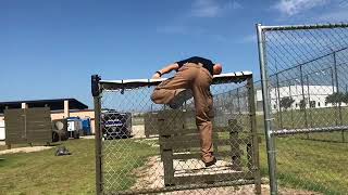 2018 Mansfield Explorer Competition part 1