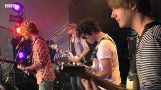 Collectors Club - T in the Park Highlights 2011
