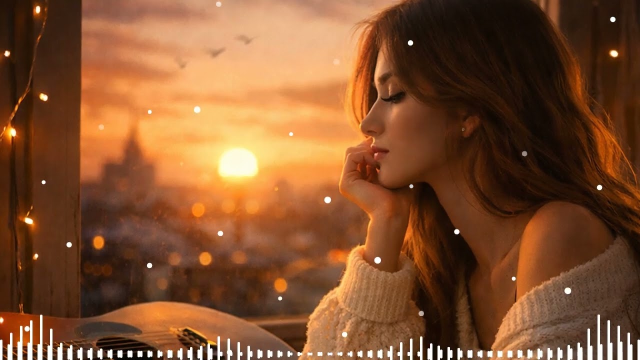 Aram-Aram Gedir Bu Zaman – Ürəkdən Gələn Mahnı 🤍