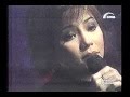 Regine Velasquez MAster Showman KKI OST Promo