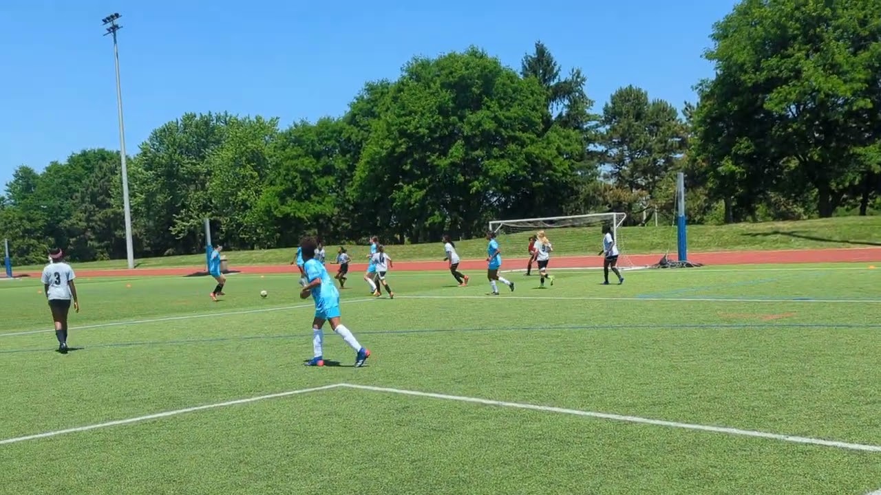 Sophie strikes AGAIN at Game Awareness Tournament