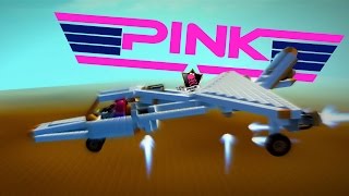 Scrap Mechanic #03 - Top Gun