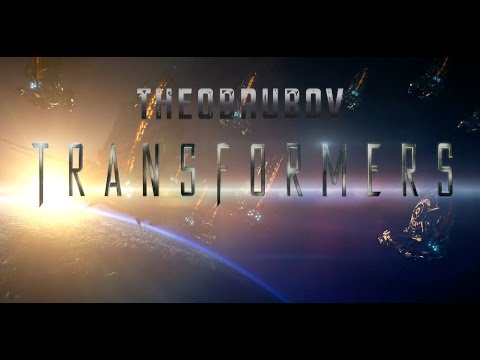 Dubstep Transformers 4