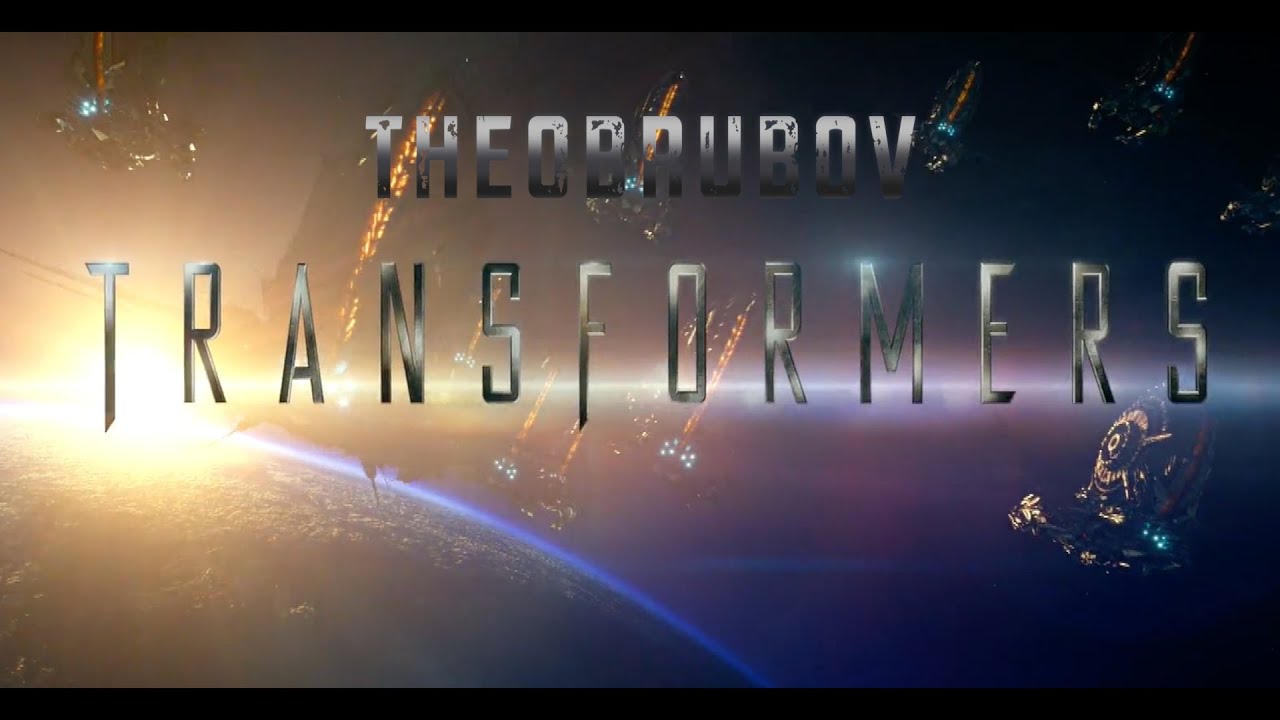 Dubstep Transformers 4