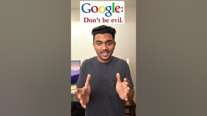 3 Weird Things about Google! #shorts #MostTechy